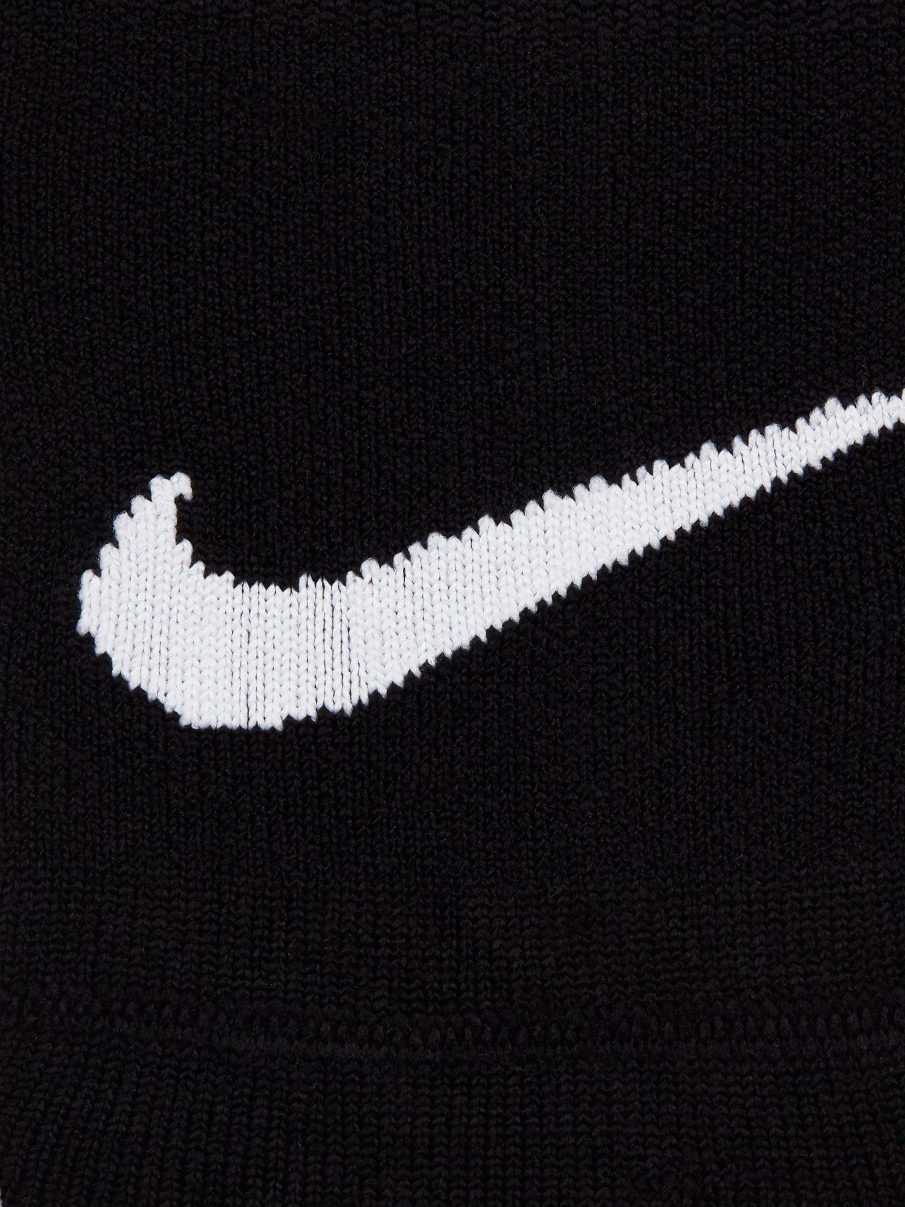 Nike Footsie Training Socks 3 Pack