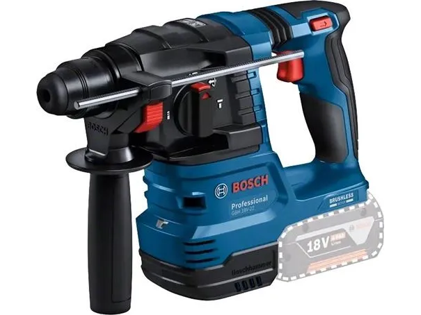 Bosch BOREHAMMER GBH 18V-22 SOLO - SOLO