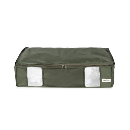 Housse de rangement sous vide Ecologik