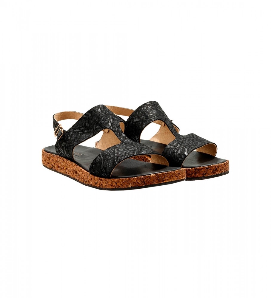 Sandálias Neosens S3213F Tardana preto