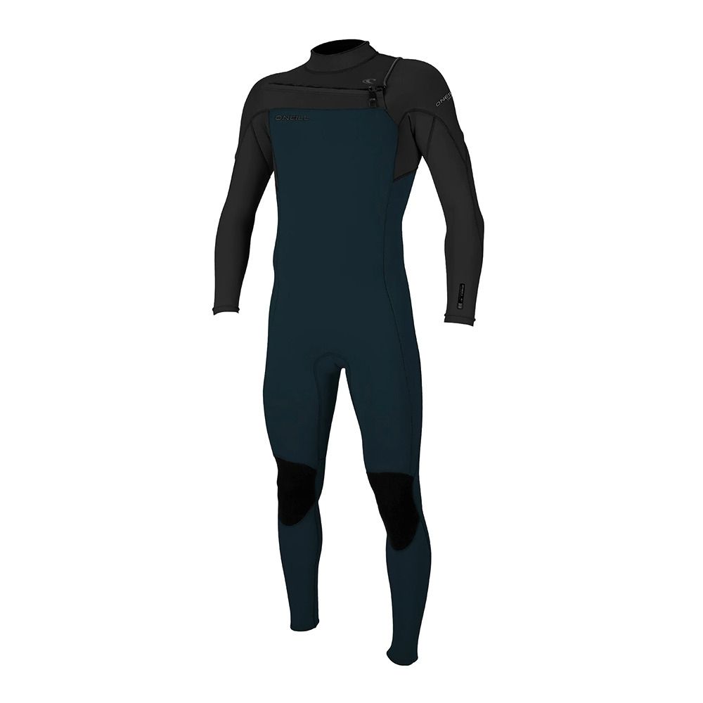 O'Neill HAMMER CZ - Combinaison intégrale 3/2mm Homme slate/black/black