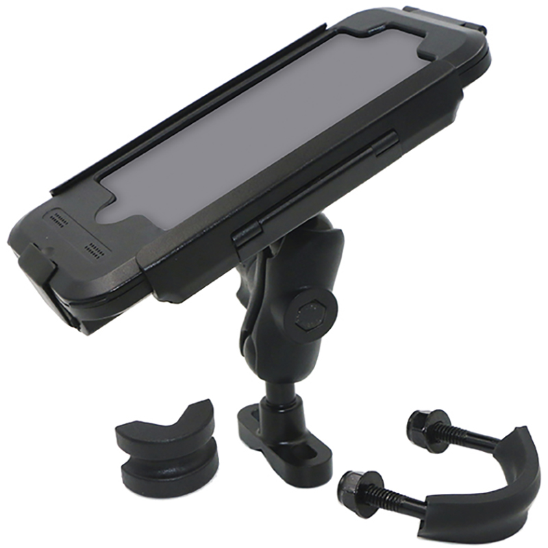 Myra - HPC107 - Support guidon pour iPhone 6/7/8 - 4,7