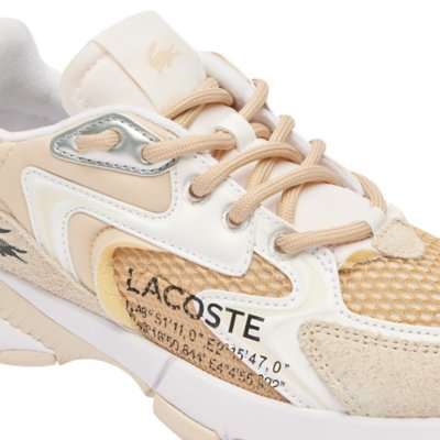 Sneakers femme L003 Neo LACOSTE