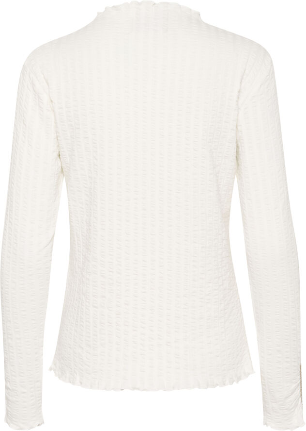 Karen by Simonsen KBDolores Top Egret