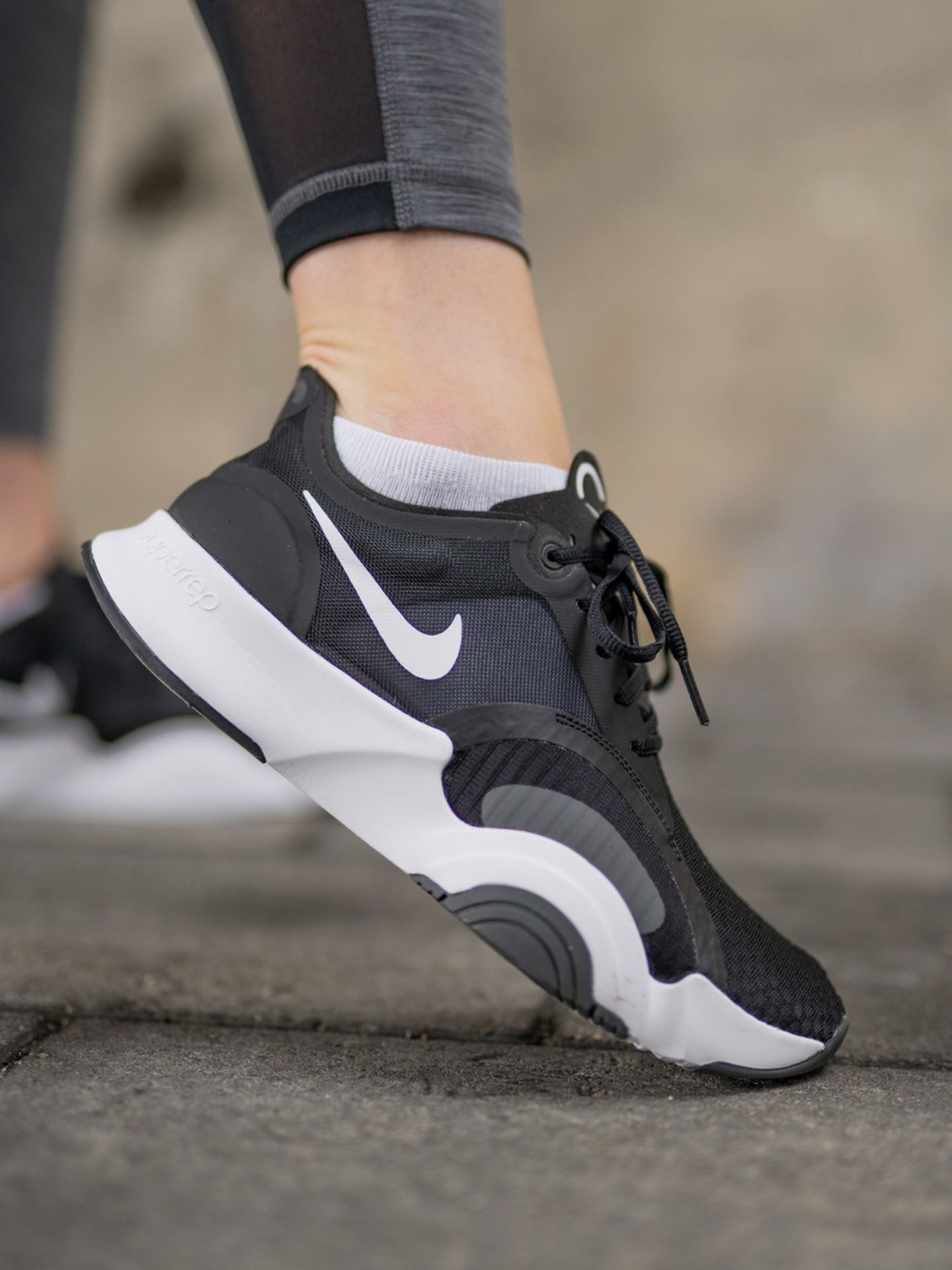 Superrep Go