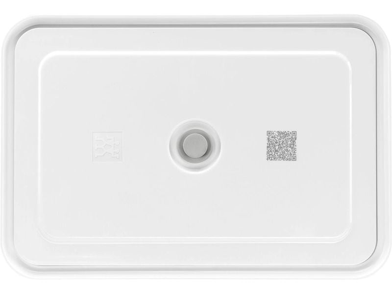 Zwilling Vakuumier-Behälter Fresh and Save Vakuum Gratinfor Vakuumschüssel