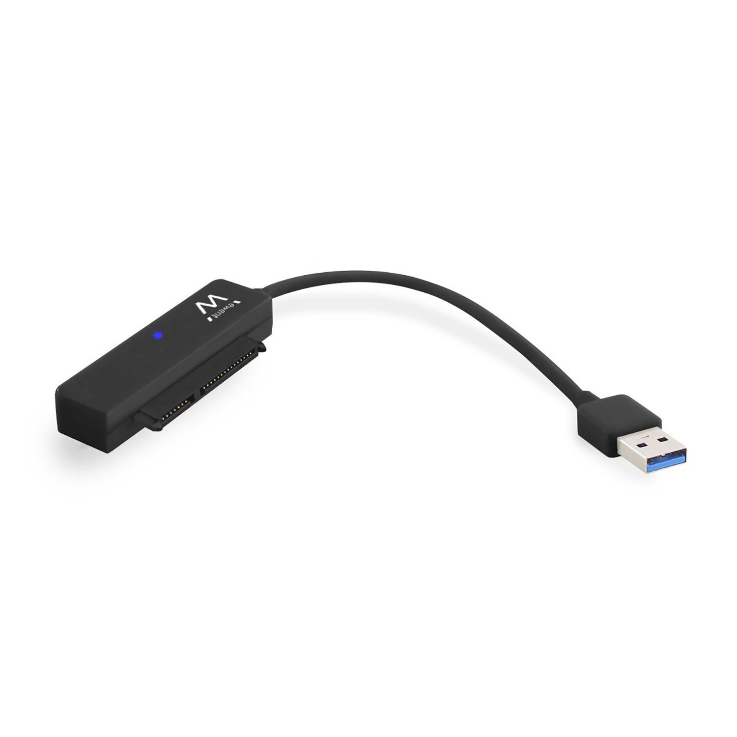 ADAPTADOR USB EWENT EW7017 SATA 2.5\