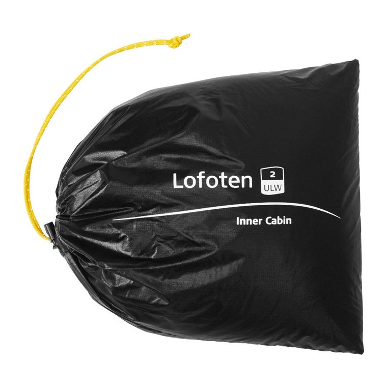Nordisk Lofoten Inner Tent for 2 persons