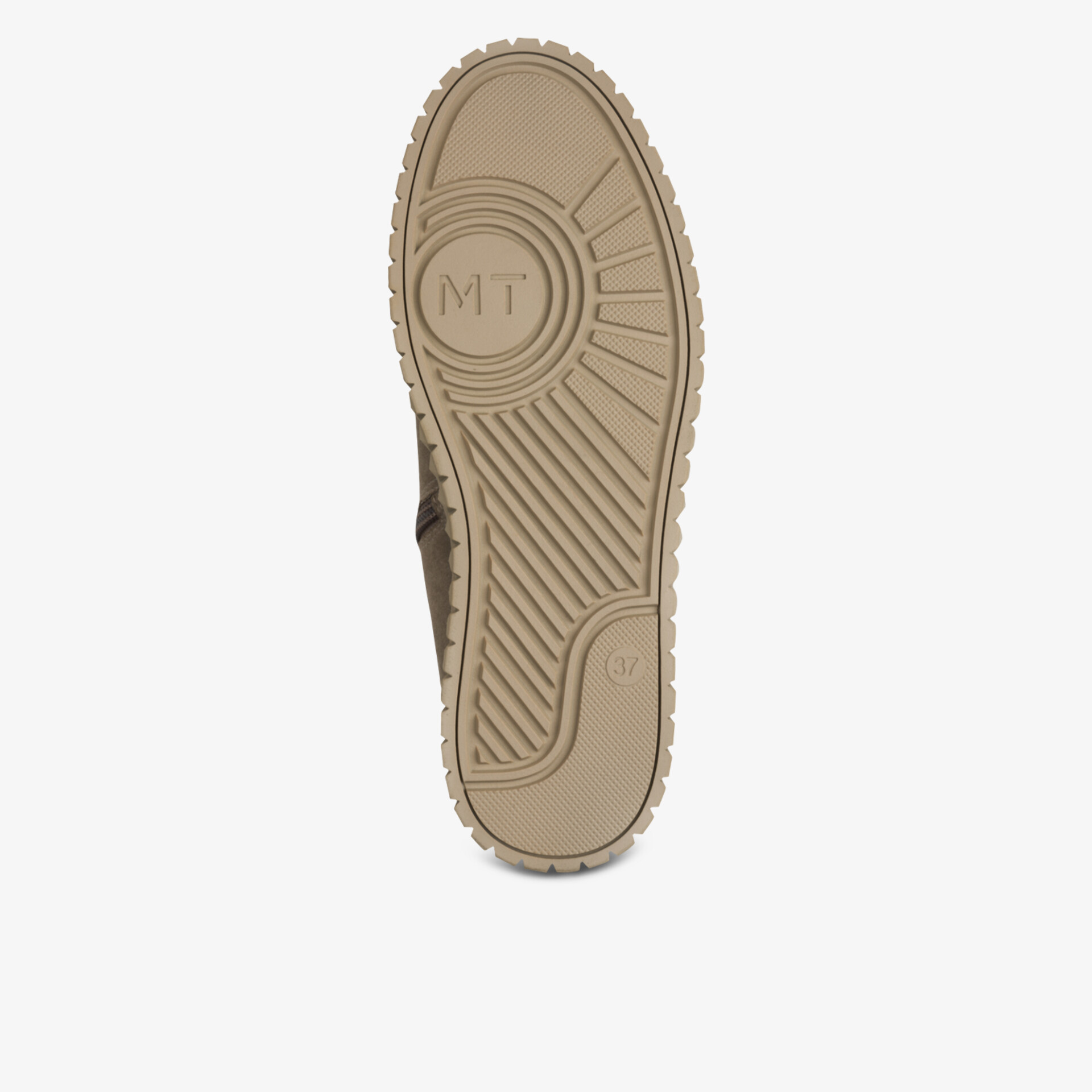 MARCO TOZZI Damen Winter Boots beige