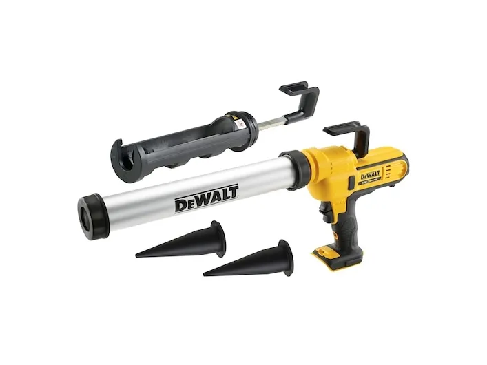 DeWALT DCE581NK-XJ - Tætningspistol - intet batteri - 18 V