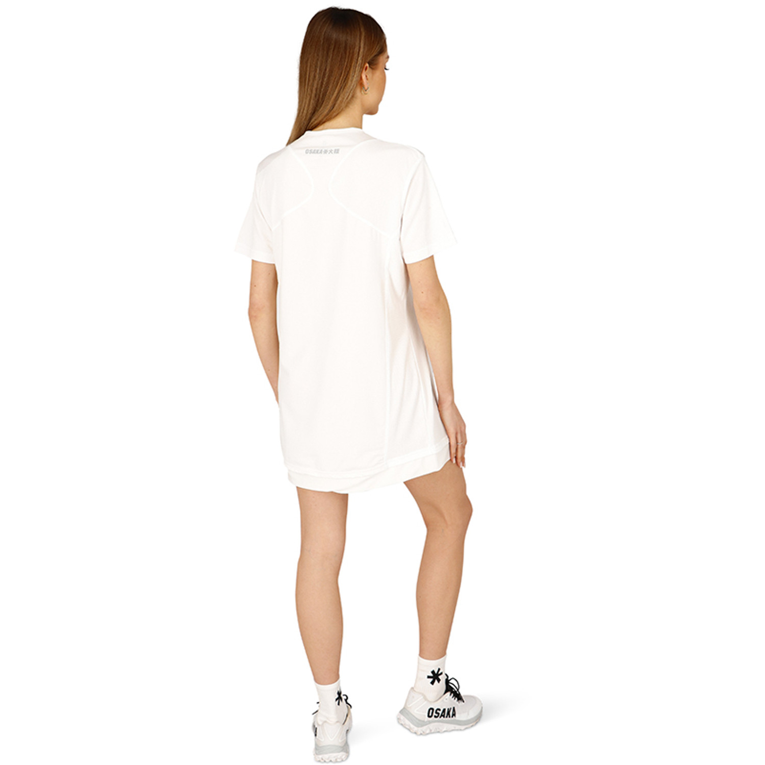 Osaka Tech Jurk Dames