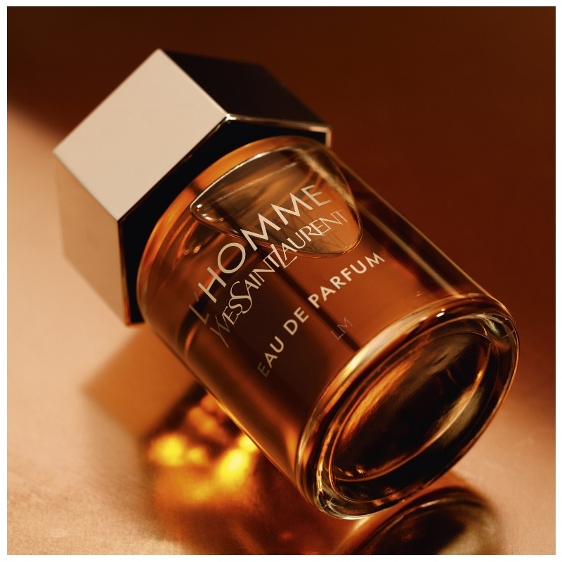 Yves Saint Laurent L'Homme EDP 100 ml