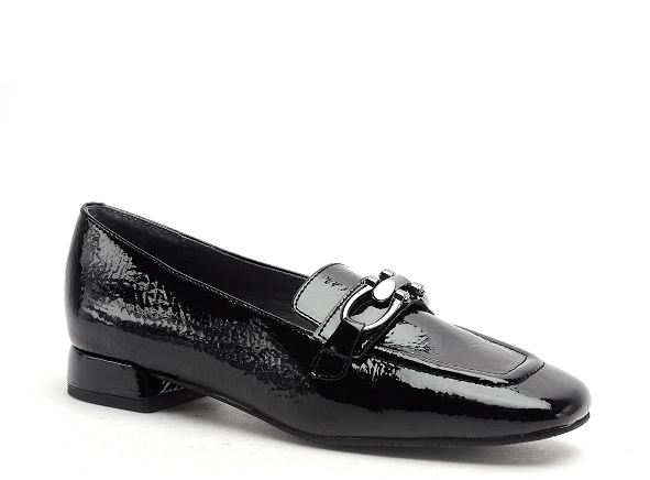 Fugitive basses femme comano noir