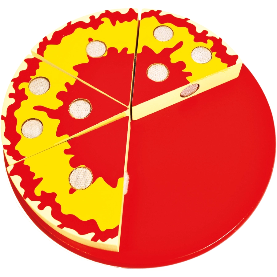 Bino Schneide-Pizza