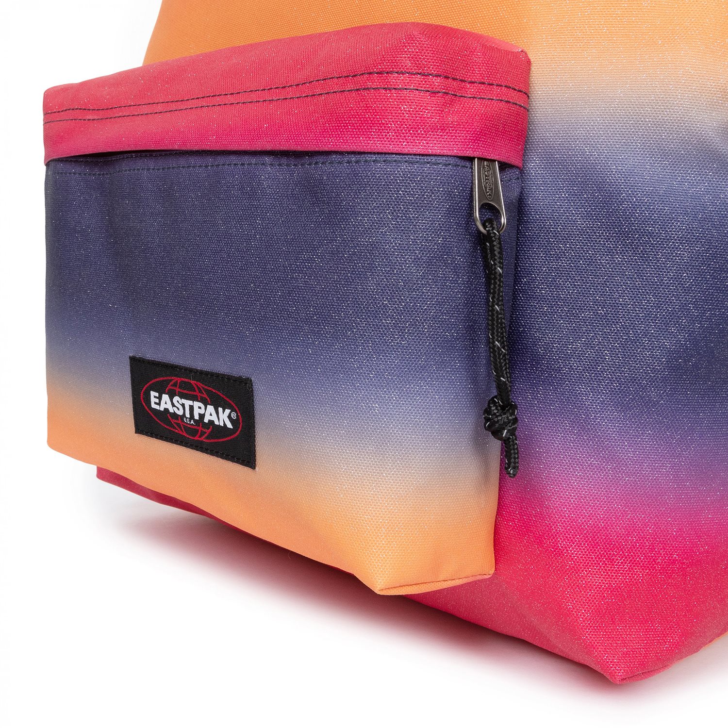 Eastpak Padded Pak'R spark multigrad