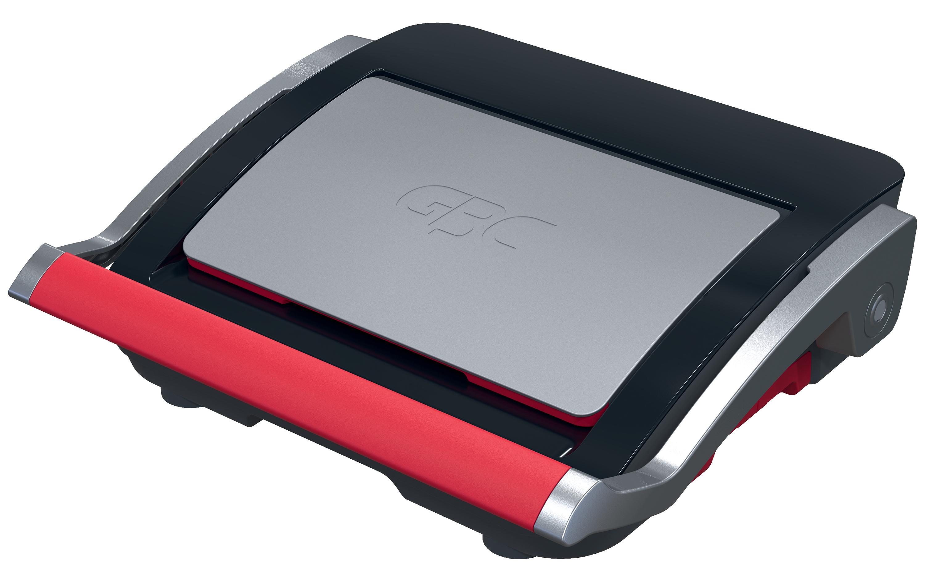 Plastikbindegerät Combbind CB25 390 Seiten<br>Spiralbindegerät