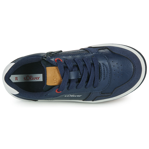 S.Oliver - 43100 - Marine