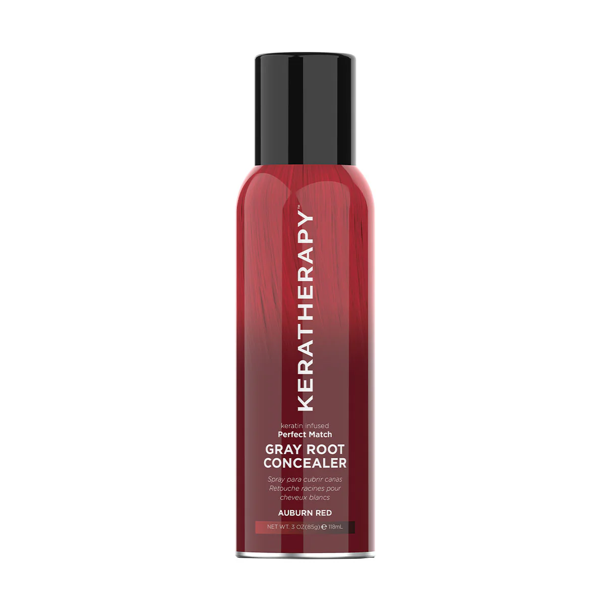 Spray correcteur de racines Perfect Match 118ml