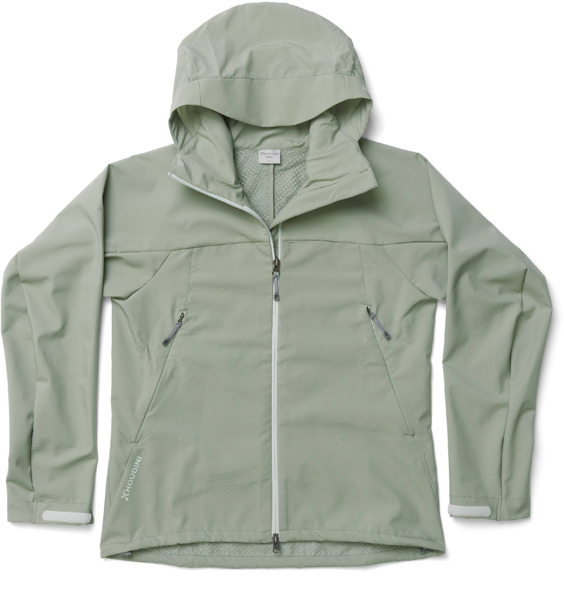 Houdini Pace Jacket W's