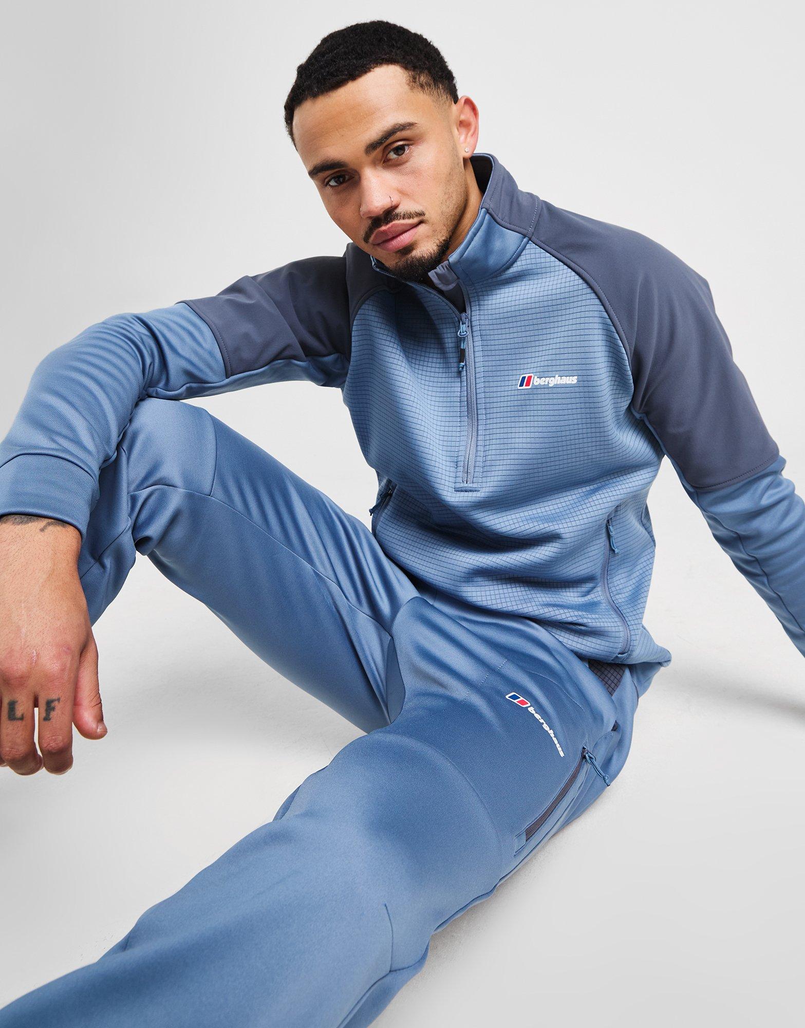 Berghaus Pantalon de jogging Sidley Homme
