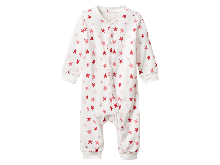 Baby pyjama