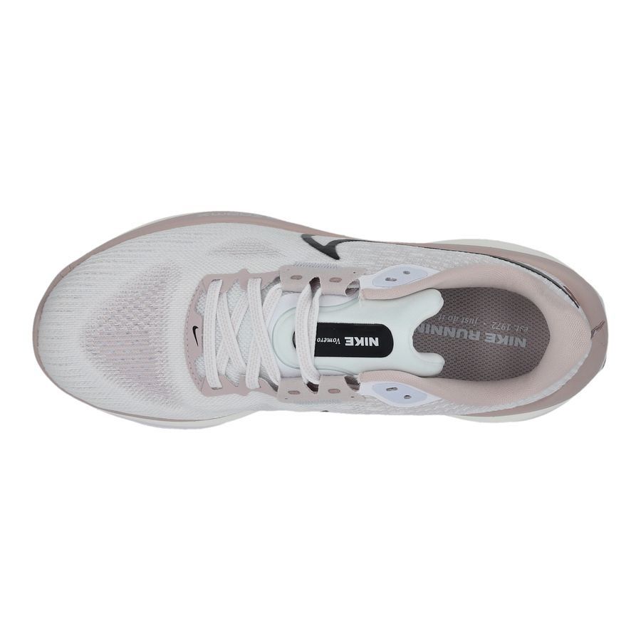 Nike Chaussures de Running Vomero 17 - Violet/Blanc/Noir Femme