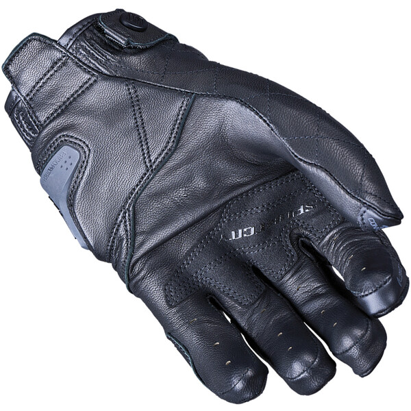 Five - Gants femme Sportcity Evo Woman Noir