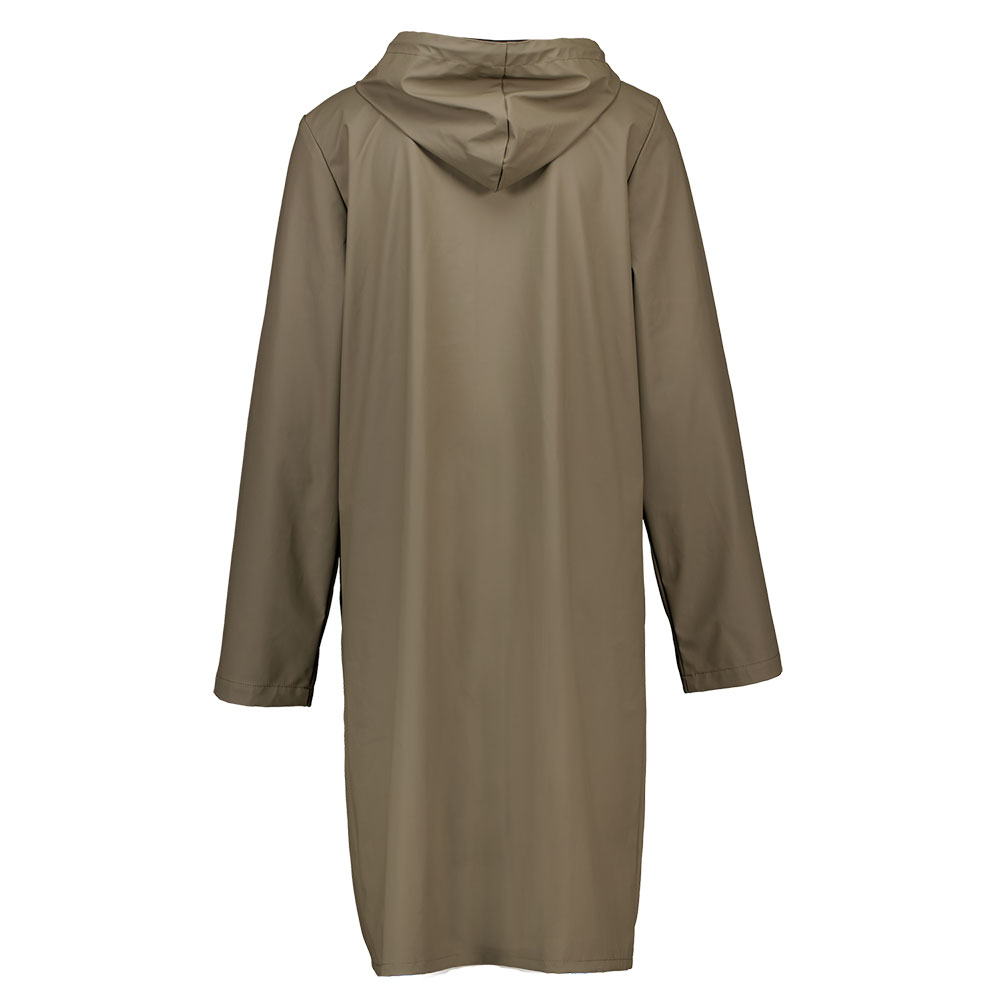 Dames jas Lange mouwen Bruin kopen? Goed en goedkoop