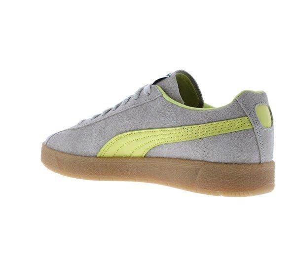 Puma Delphin Deboss Trainers