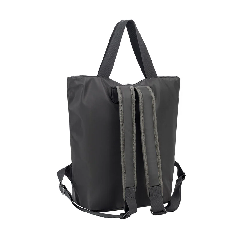 Arcus  Tote rygsæk - Dark grey