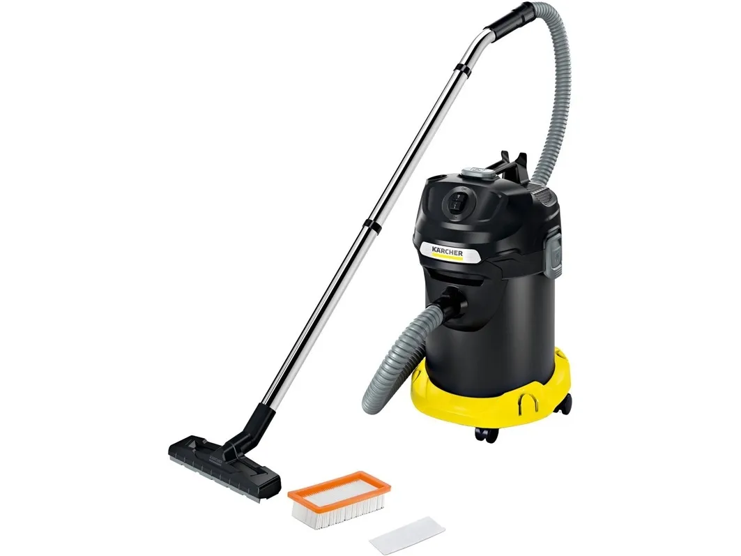 Karcher AD 4 Premium Askestøvsuger