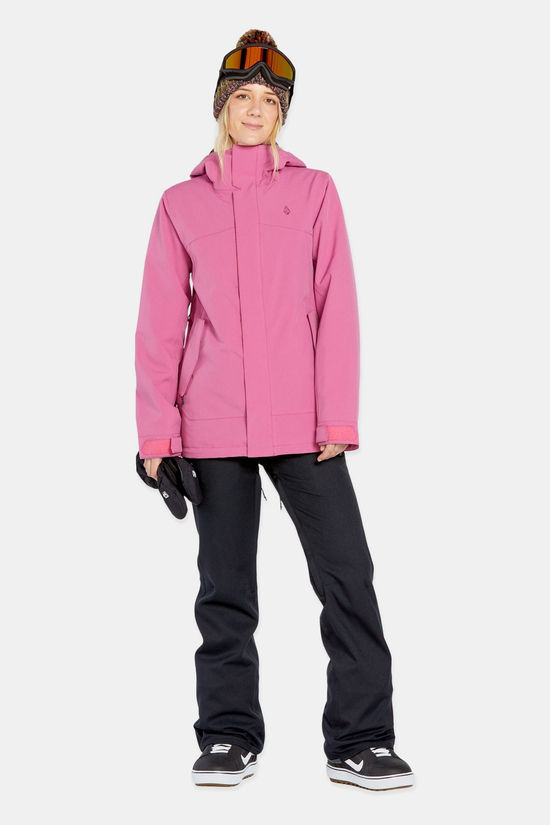 Volcom Volcom Genus Stretch Pant Skibroek Dames