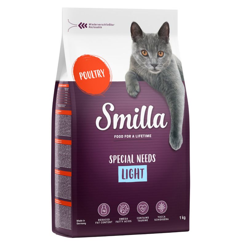 Smilla Light à prix discount sur bitiba.fr
