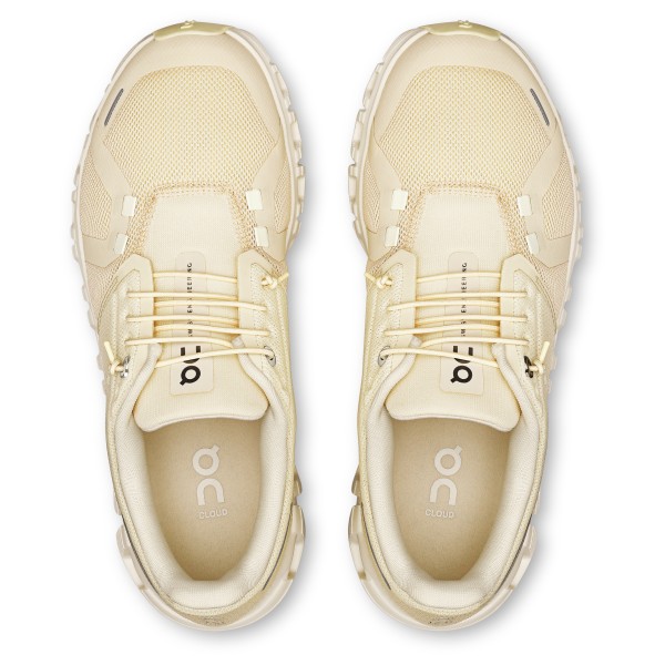 On - Women's Cloud 6 - Baskets