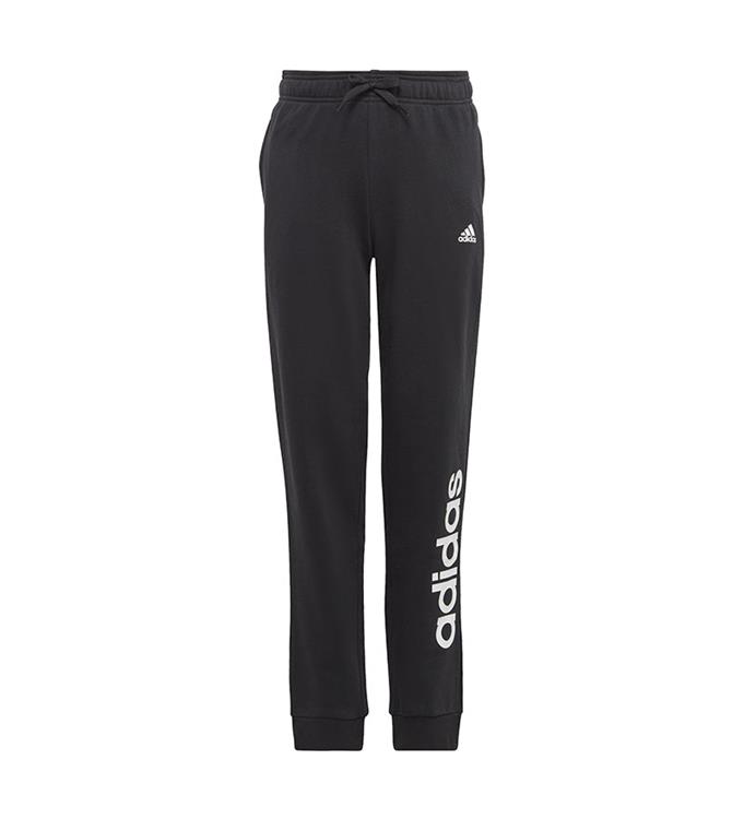 adidas JR Logo ESS Joggingbroek