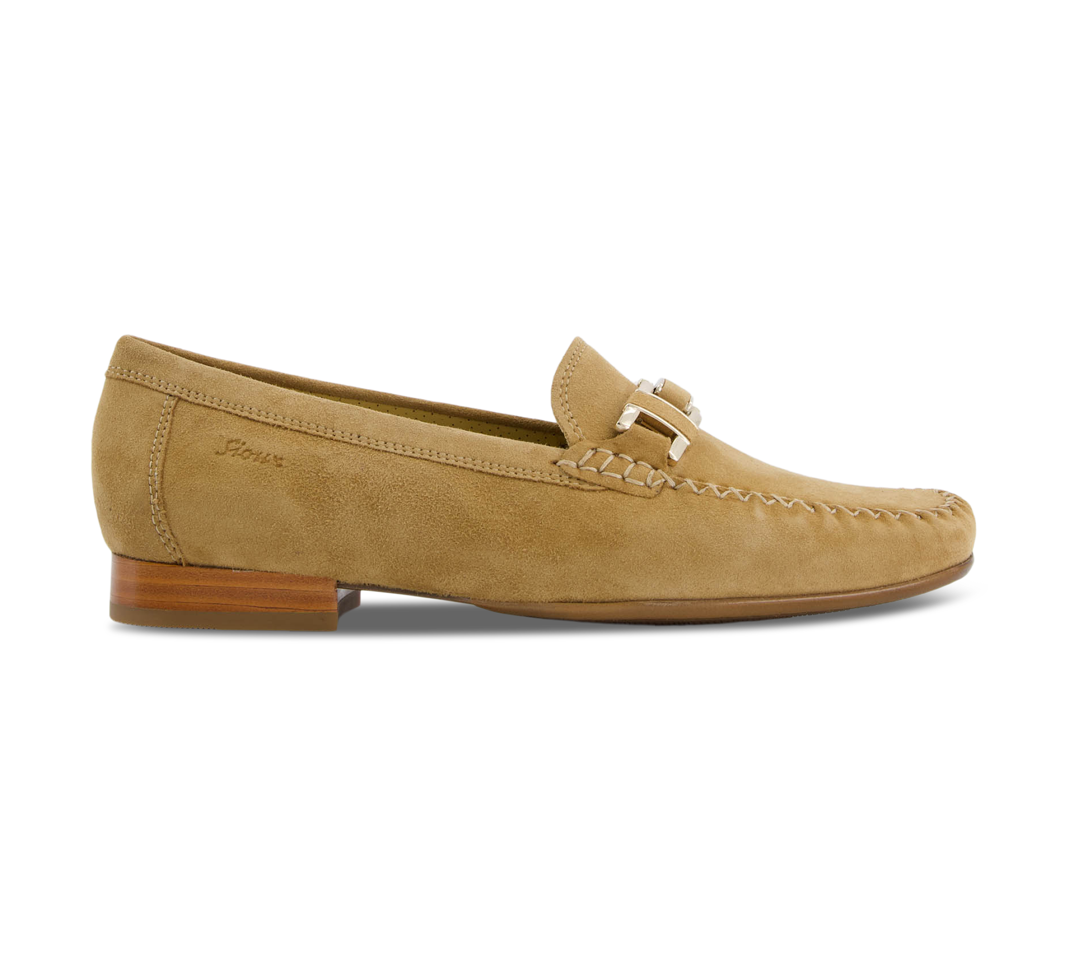 Sioux Cambria - Loafers & Mokassins beige/taupe
