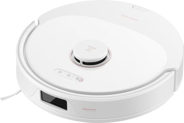 Roborock Q8 Max robotstøvsuger Q8M0200 (hvid)