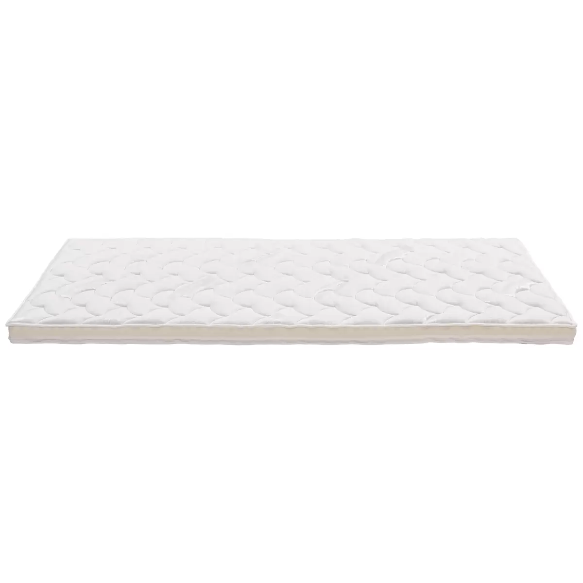 Topper Yoga Drops   Prod.Ex 90 x 200 weiss