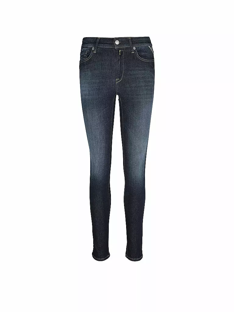 REPLAY Jeans Skinny LUZIEN blau