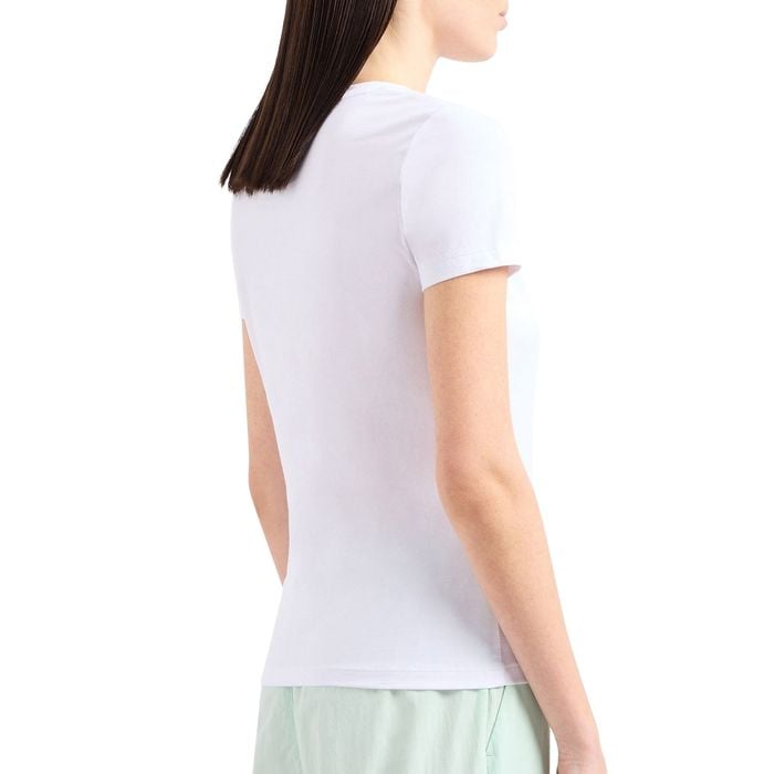 EA7 Shirt Dames