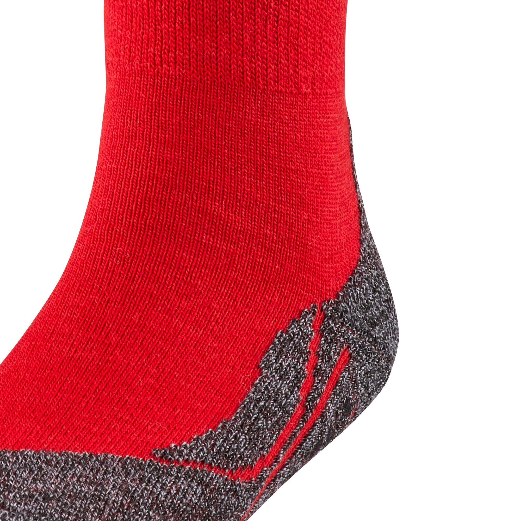 Falke TK2 Wandersocken Kinder fire