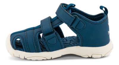 Hummel Velcro Infant Sandal Blå 217944