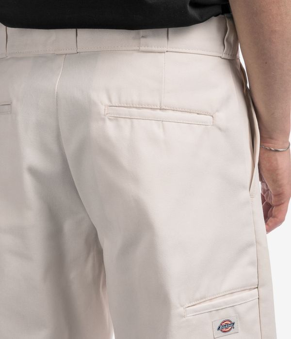 Dickies Double Knee Recycled Hose (whitecap grey)