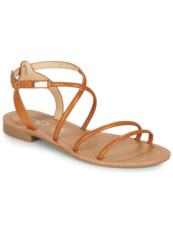Sandales Eden Camel - Les Petites Bombes