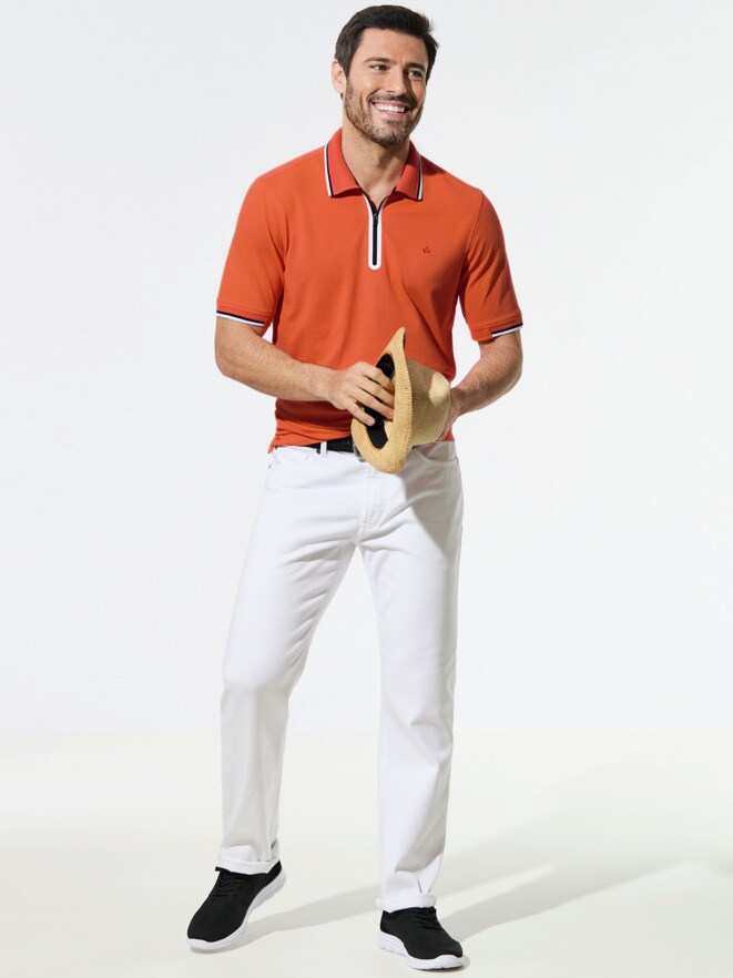 Aktiv Polo Hole-in-one