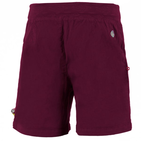 Short escalade E9 WENDY2.2 SHORTS W MAGENTA