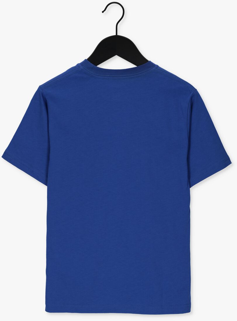 VANS blauwe vans t-shirt by vans classic boys