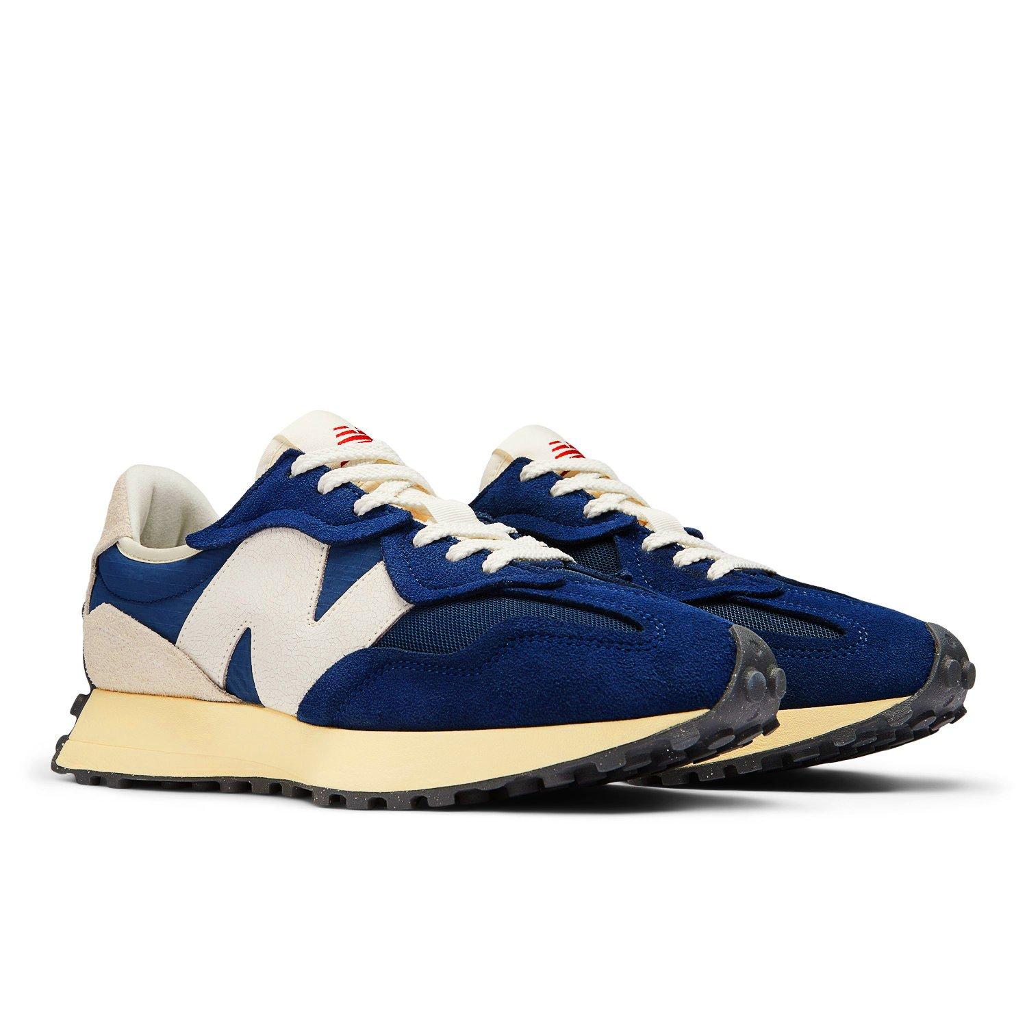 New Balance 327 Vintage Shoes