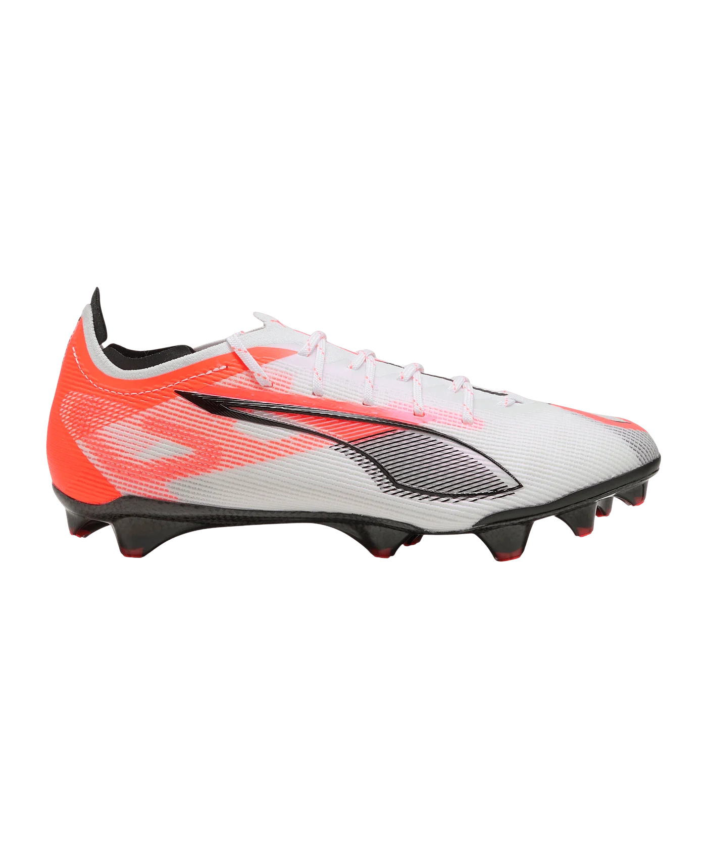 PUMA ULTRA 5 Carbon FG Unlimited Damen Weiss F01