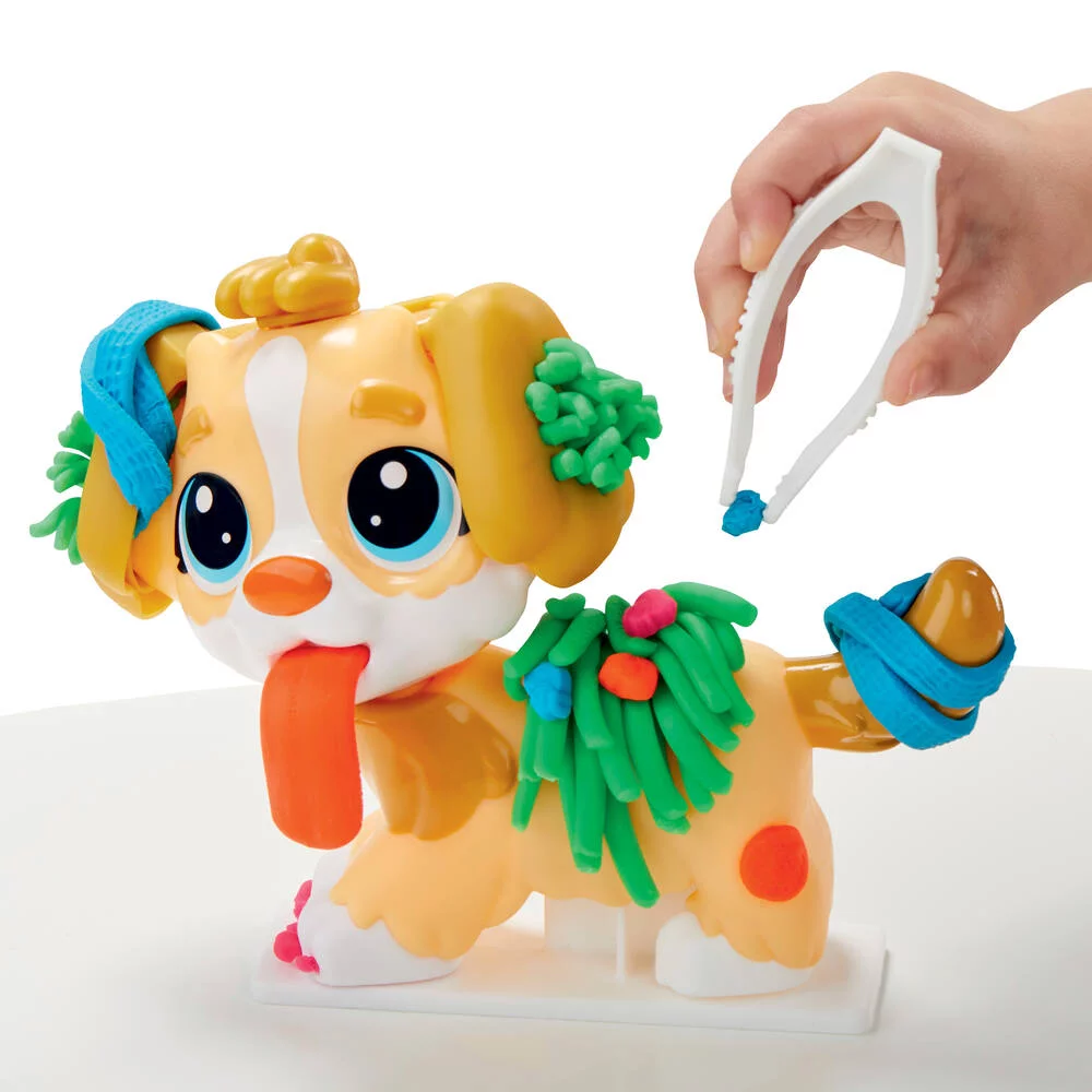 PLAY-DOH - LE CABINET VETERINAIRE